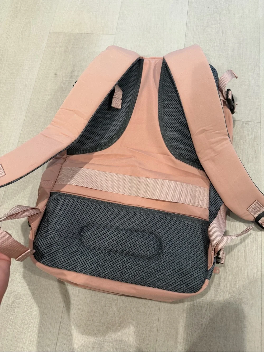Taygeer Travel Backpack for Women, TSA Carry On Backpack XL